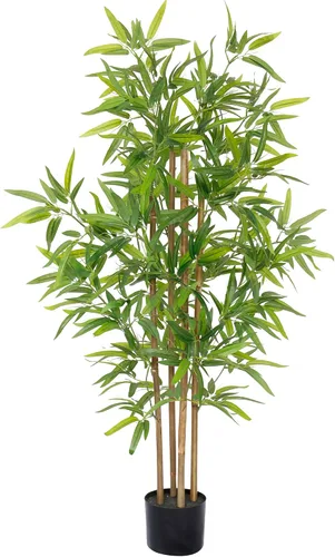 Vista 12 de Árbol topiario de cedro de 2.75 pies para puerta de porche delantera, arbustos falsos, planta de ciprés de pino y cedro, árbol artificial en maceta