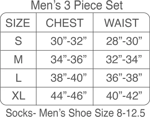Vista 6 de SpongeBob SquarePants mens 3-pc Lounge Set With T-shirt, Pant & Socks With Patrick, Sandy, Krabs & Squidward Sizes S-xl