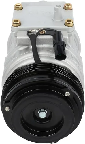 Vista 71 de cciyu Compresor de aire acondicionado apto para Hino 238 258 268 338 6.7L 7.7L