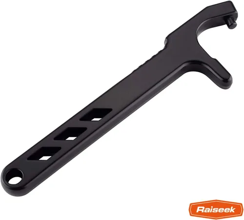Vista 5 de Raiseek Herramienta de desmontaje de cargador para Glock Mag Clip universal con bolsa práctica