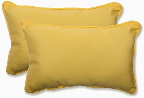 Vista 69 de Almohada perfecta para exteriores/interiores almohadas Pompeii Throw Pompeya Roja
