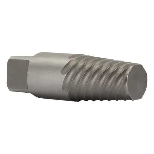 Vista 7 de Extractor de tornillos de acero al carbono Drill America nº 1, serie Dew (paquete de 10)