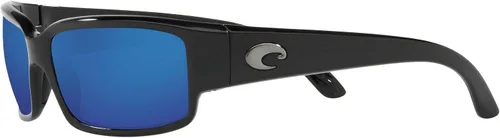 Vista 3 de Costa Del Mar Gafas de sol rectangulares Caballito para hombre