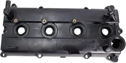 Vista 65 de TRQ Tapa de Válvulas Compatible con 2011-2014 Chrysler 200 2007-2010 Sebring 2008-2014 Dodge Avenger 2007-2012 Caliber 2009-2020 Journey 2007-2017
