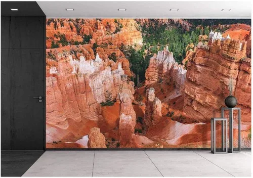 Vista 14 de wall26 - Olas azules del océano - Mural de pared extraíble Papel pintado autoadhesivo grande - 66x96 pulgadas obra de arte 01