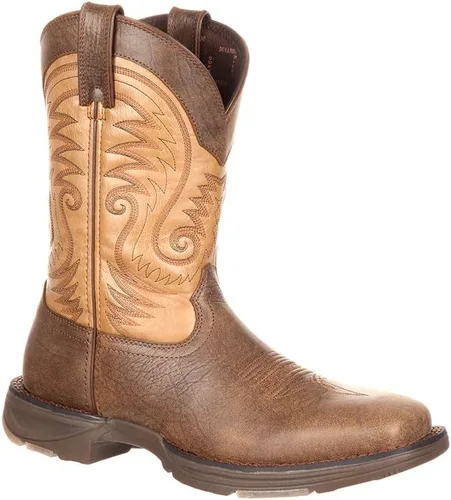 Vista 2 de Durango Botas Ultralite Western para hombre