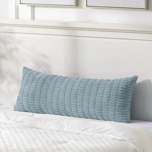 Vista 20 de Fancy Homi - Fundas decorativas para cojines, 18 x 18 pulgadas, para sala, sofá o cama, decoración rural, estilo bohemio, funda de cojín cuadrada