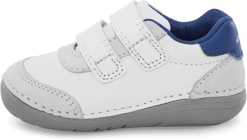 Vista 5 de Stride Rite Unisex-Child Sm Kennedy Sneaker