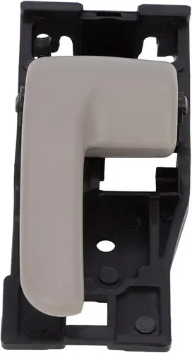 Vista 6 de ECCPP Manijas interiores de las puertas interiores del conductor trasero trasero izquierdo del pasajero lado derecho para 2000-2006 para Toyota