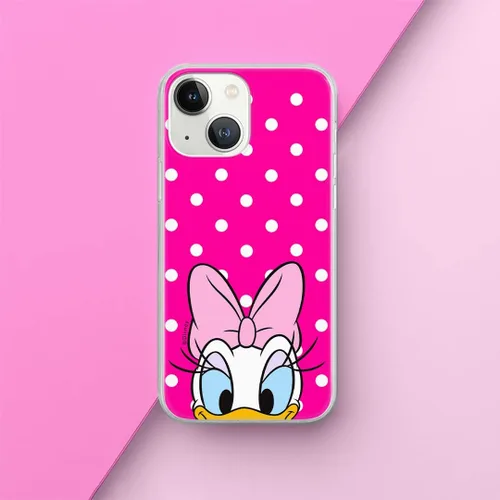 Vista 8 de ERT GROUP Funda de teléfono móvil para Xiaomi REDMI Note 10/10S original y con licencia oficial de Disney, diseño Daisy 001, adaptado óptimamente a