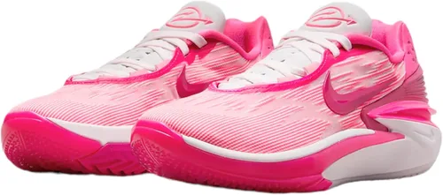 Vista 3 de Nike Zapatillas Hombre Air Zoom GT Cut Blanco Laser Azul CZ0175-101