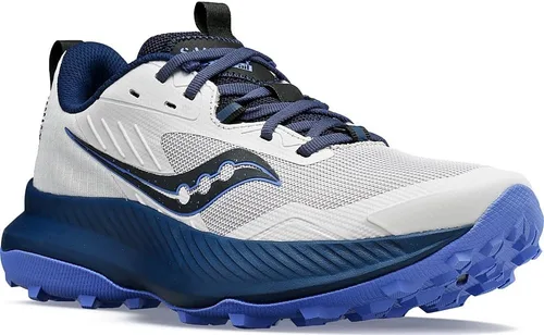 Vista 5 de Saucony Zapatos de senderismo Blaze Tr para mujer