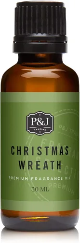 Vista 169 de P&J Aceite de fragancia – Aceite de aloe 1.0 fl oz – Aromas para velas, fabricación de jabón, aceite difusor, aromas frescos