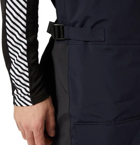 Vista 5 de Helly-Hansen Babero Salt Coastal para hombre