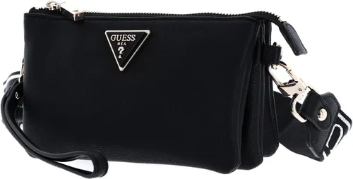 Vista 2 de GUESS Latona Mini Triple Compartimento Superior Cremallera