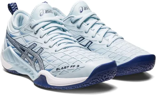 Vista 2 de ASICS Zapatillas de balonmano Blast FlyteFoam 3 para mujer