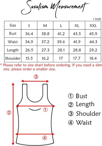 Vista 7 de Sosolism Rayon Nursing Tank Top for Breastfeeding Sleeveless Maternity Vest Pregnancy Clothes Maternity 3 Pack