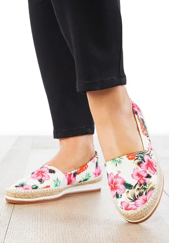 Vista 6 de Comfortview Zapatos planos The Spencer para mujer (anchos disponibles)