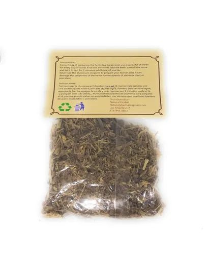 Vista 2 de Uña de Gato Hierba/Té (1oz.)