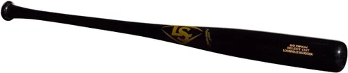Vista 2 de Louisville Slugger Select Cut B9 Mix Bate de béisbol de abedul