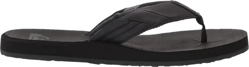 Vista 6 de Quiksilver Carver Tropics Ii - Chanclas para hombre