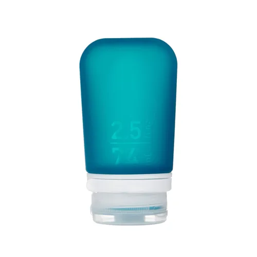 Vista 10 de Humangear GoToob, pequeño padre, Agua (Aqua)), HG3161