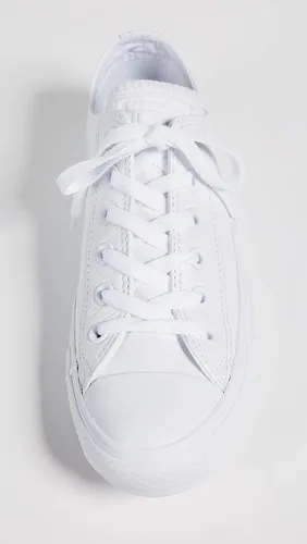 Vista 6 de Converse Karve Ox - Tenis bordados de moda para hombre