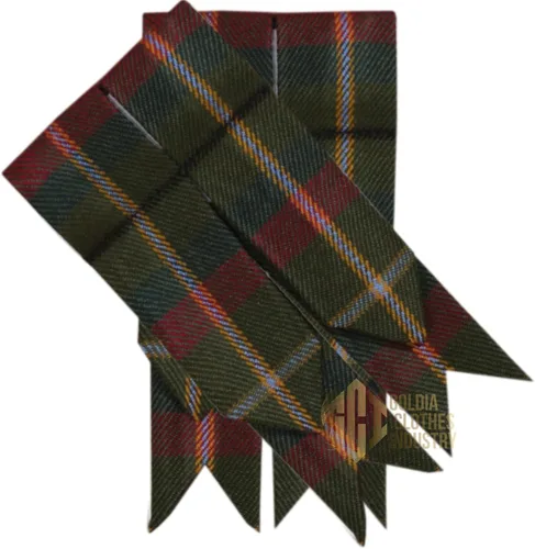 Vista 117 de Kilts Hose Flashes I Scottish Traditional Socks Flashes