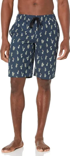 Vista 4 de Goodthreads Traje de baño con entrepierna de 11 pulgadas para hombre