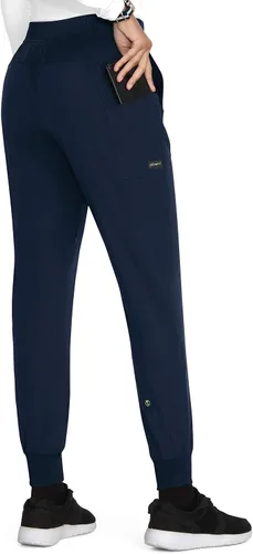 Vista 6 de KOI 744 Cherish Jogger para mujer