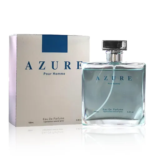 Vista 29 de A CENTER 6pm Elixir Eau de Parfum para hombre, 3.4 fl oz, cálida colonia de madera, fragancia de larga duración, aroma de tabaco ámbar, regalo