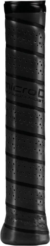 Vista 3 de WILSON Micro-Dry Comfort - Empuñadura de repuesto, color negro