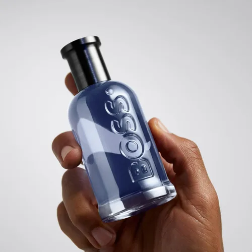 Vista 7 de Hugo Boss/ Boss Bottled Infinite for Men - 1.6 oz EDP Spray