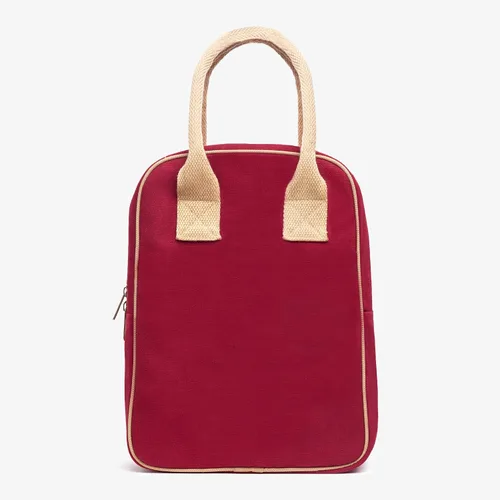 Vista 7 de Eco Right Lonchera aislada para mujer, lonchera de trabajo para hombres, adultos