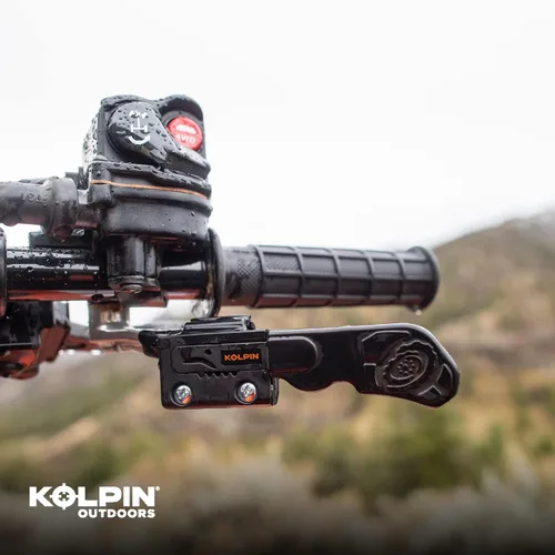 Vista 3 de Kolpin Control de Acelerador para ATV - 98005