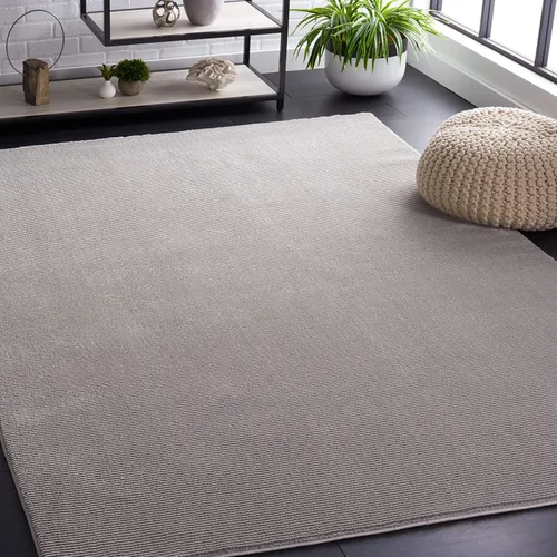 Vista 13 de SAFAVIEH Revive Collection - Alfombra de pasillo, 2 pies 3 pulgadas x 6 pies, color marfil, no desprende pelusa y de fácil cuidado, ideal para zonas
