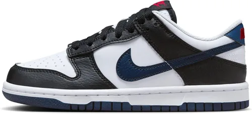 Vista 154 de Nike Kid's Dunk Low Sneaker