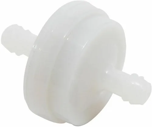 Vista 4 de Paquete de 4 filtros de combustible de repuesto BS-394358S para Yard Man 13AC76LF055 13AO785T055 13AN795S001 13AN79GS897 para Troy-Bilt 13WN77KS011