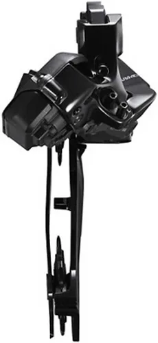 Vista 3 de Shimano Dura-Ace RD-R9250 Di2 Desviador trasero de 12 velocidades