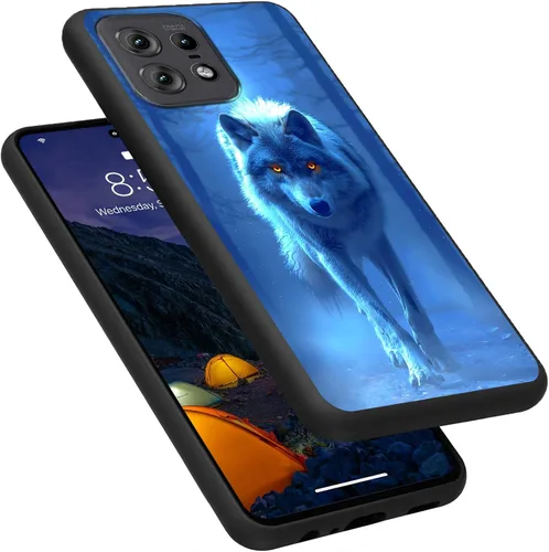 Vista 268 de Funda para Motorola Moto G Stylus 4G 2023, delgada y ligera, de silicona de TPU suave, color negro, ultrafina, para Motorola Moto G Stylus 4G 2023