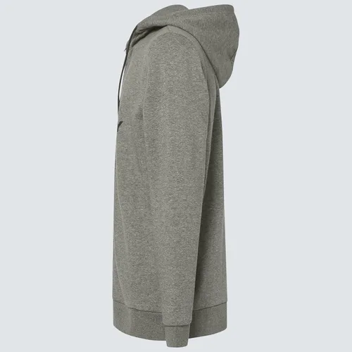 Vista 4 de Oakley Bark Sudadera con Cremallera Completa 2.0