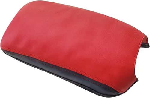 Vista 8 de HORRY Funda protectora para reposabrazos de consola central adecuada para Toyota Camry 2007-2011, almohadilla protectora antiarañazos, funda