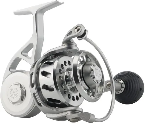 Vista 5 de Van Staal Series Spinning Reels VR