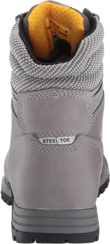 Vista 3 de Cat Footwear Women's Paisley 6" St Industrial Boot