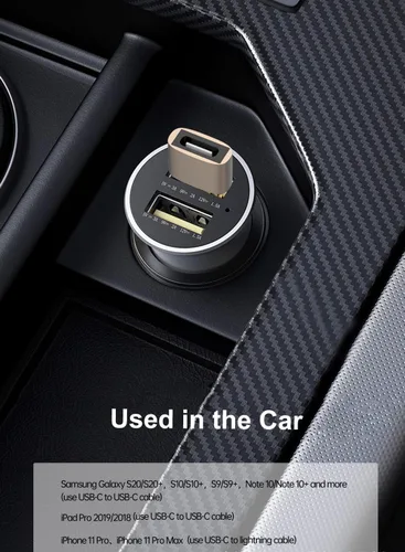 Vista 7 de Adaptador USB C hembra a USB macho, paquete de 3 unidades, adaptador USB tipo C a USB-A OTG compatible con iPhone 17/16/15 Samsung Galaxy