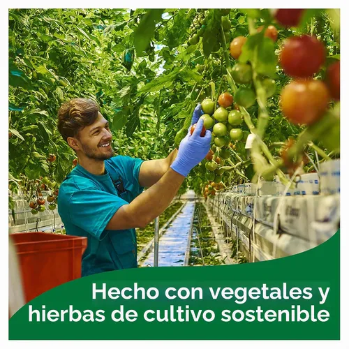 Vista 7 de Knorr Pollo Stock - Juego de 8 macetas de gel, 7.90 oz