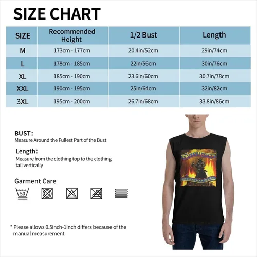Vista 7 de STOLARCZY Men Muscle Quick Dry Tank Top Sleeveless Shirts Undershirts for Sports Workout