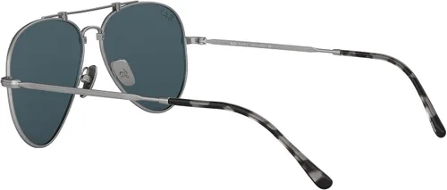 Vista 5 de Ray-Ban RB8125M 58 - Gafas de sol para hombre y mujer 2283in