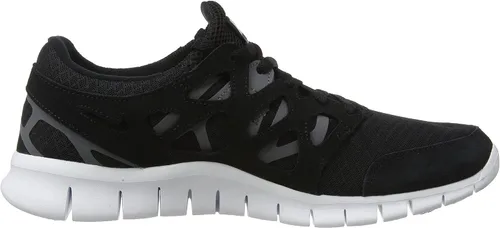 Vista 6 de Nike Tenis de correr Free Run 2 para hombre 537732 004