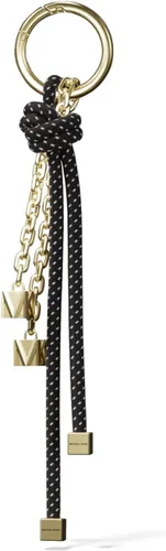 Vista 4 de Michael Kors Women's Hamilton Small Shoulder Tote With Charm